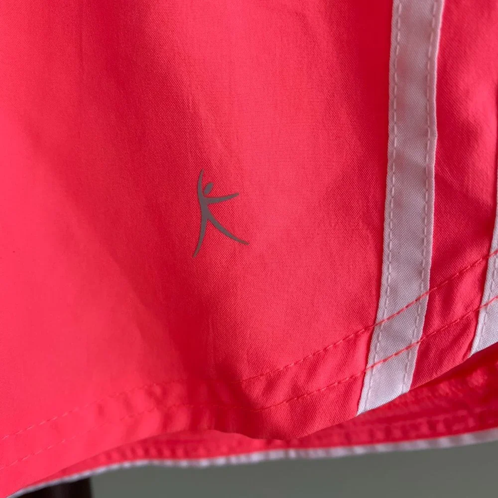 Women's Danskin Now Athletic Shorts Size S 4-6 NWOT - Picture 2 of 7